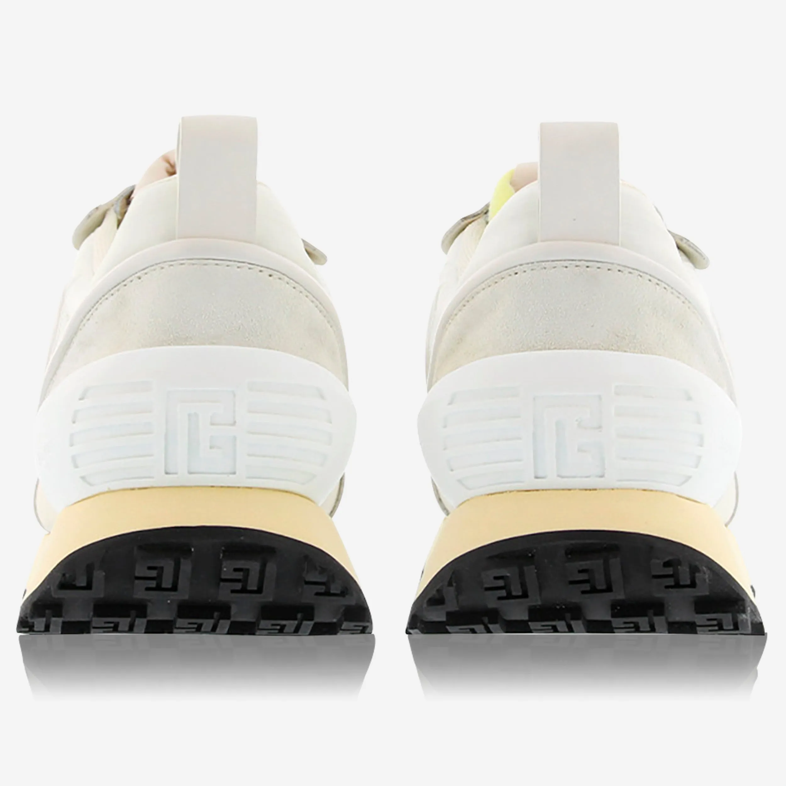 Balmain B Racer Sneakers