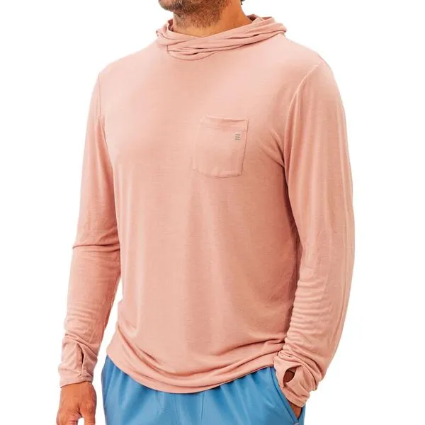 Bamboo Lightweight Hoodie