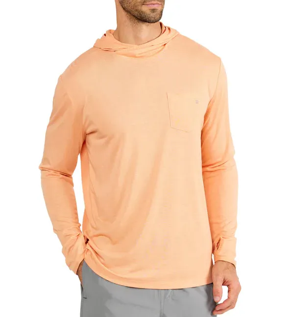 Bamboo Lightweight Hoodie