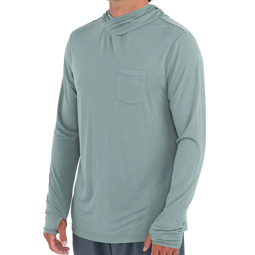 Bamboo Lightweight Hoodie