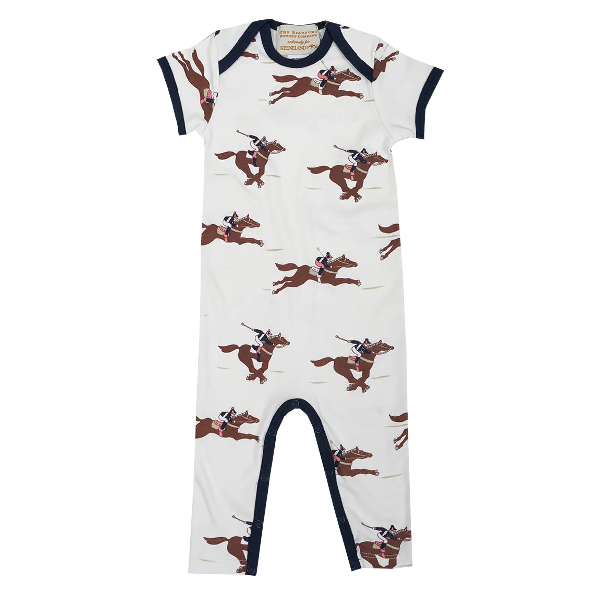 Beaufort Bonnet Keeneland Walt's Warm Onesie