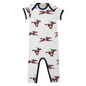 Beaufort Bonnet Keeneland Walt's Warm Onesie