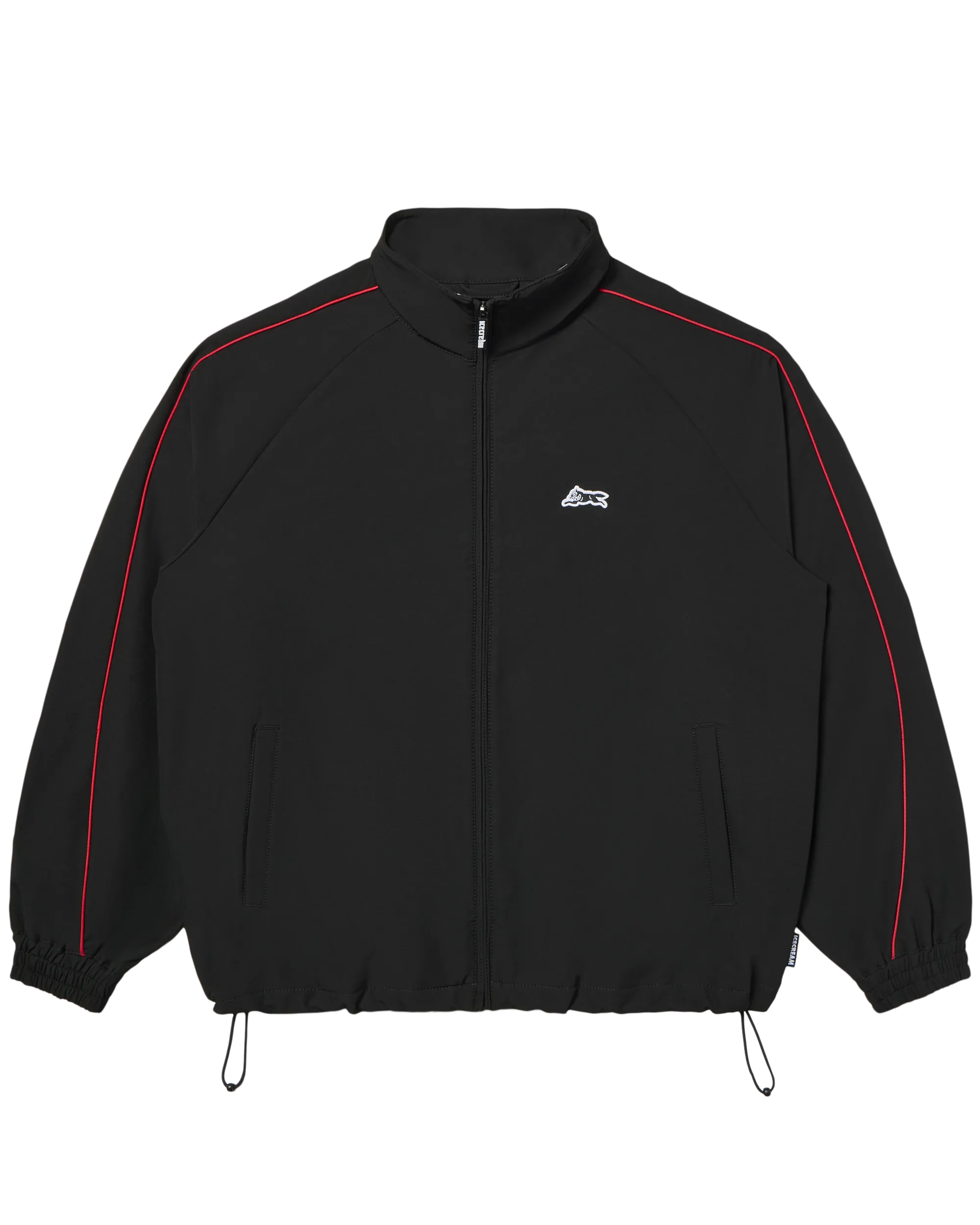 Big Dog Track Jacket