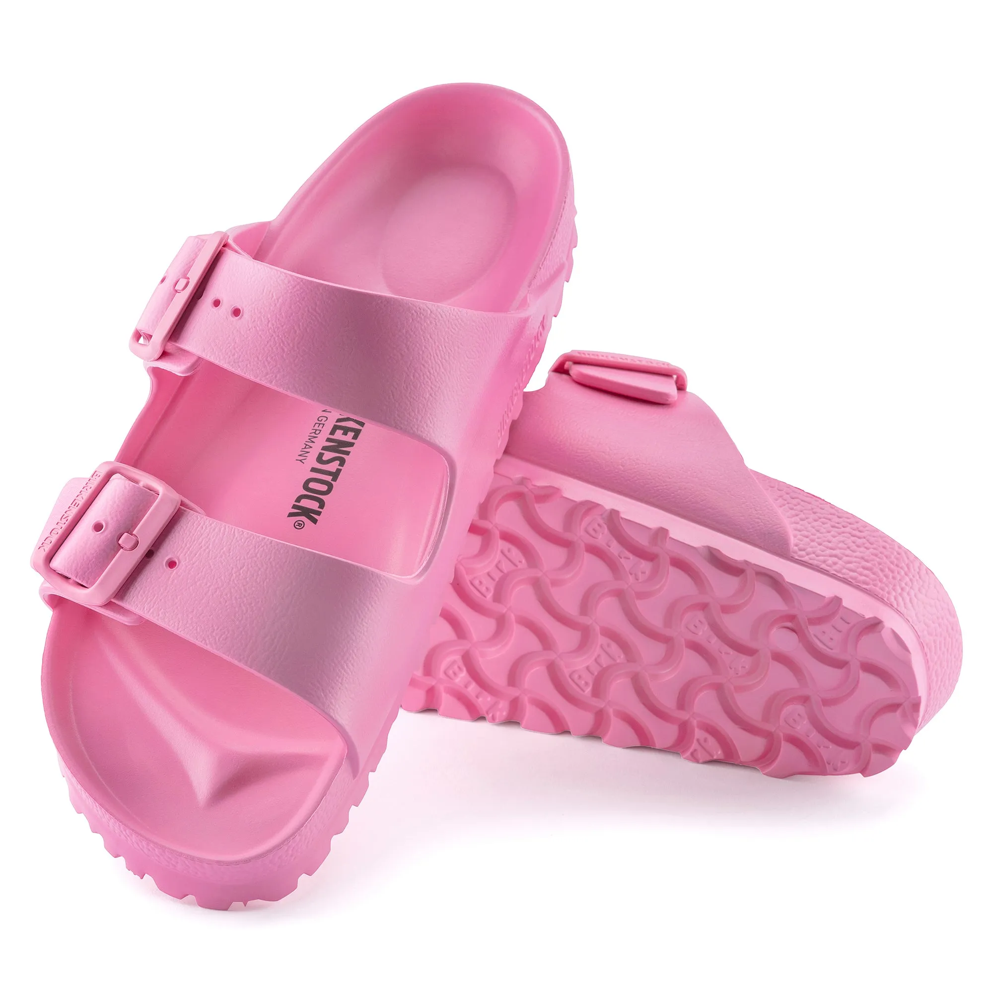 Birkenstock EVA Arizona Essentials - Candy Pink