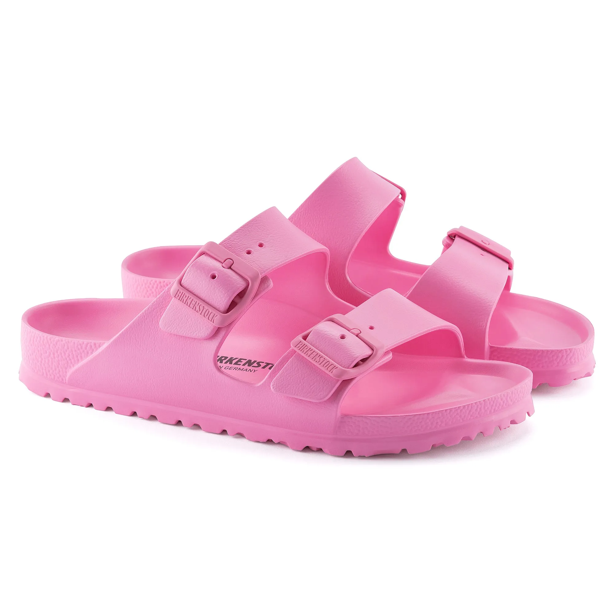 Birkenstock EVA Arizona Essentials - Candy Pink