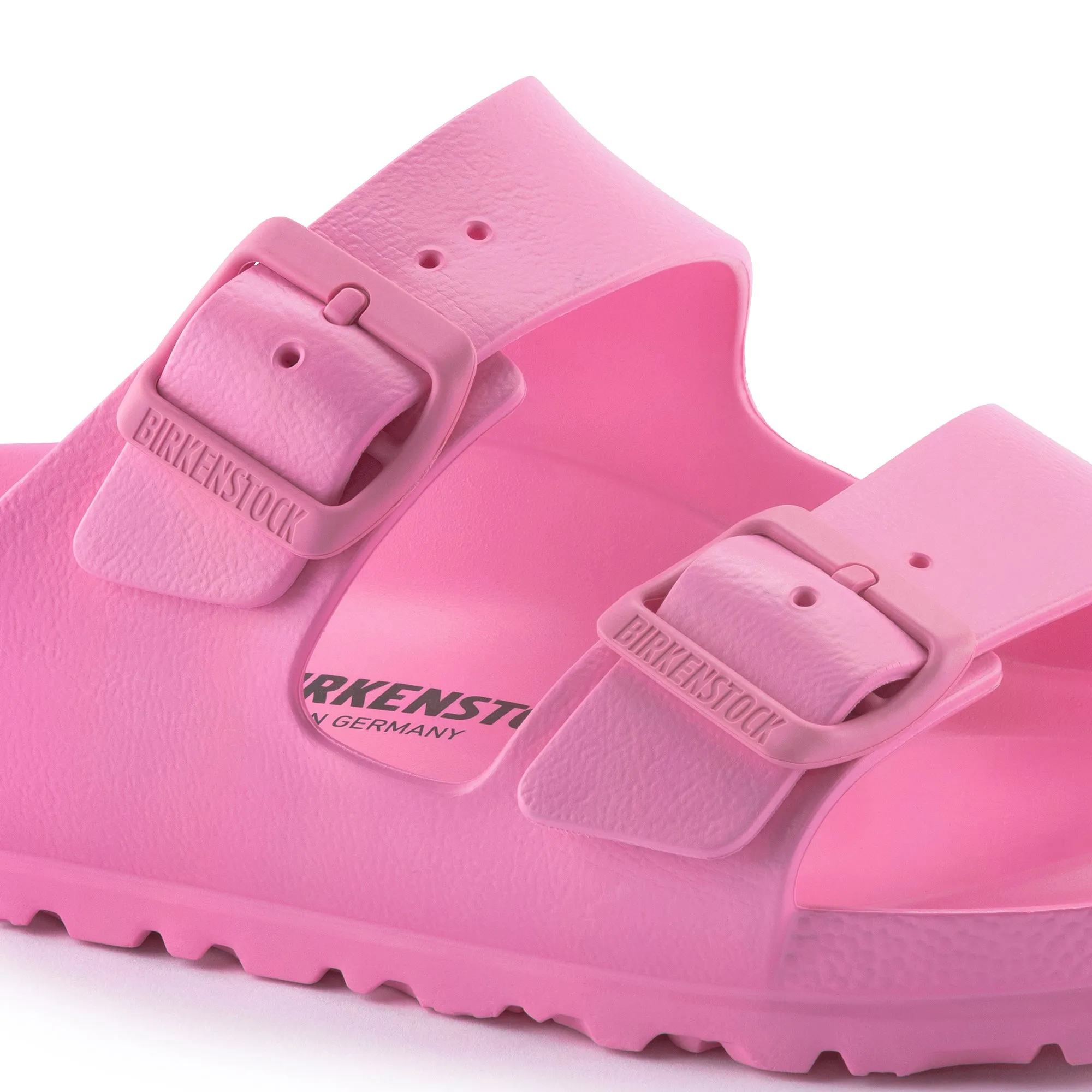 Birkenstock EVA Arizona Essentials - Candy Pink