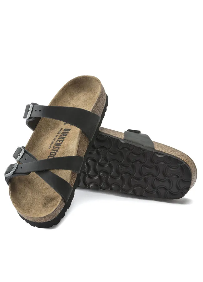 Birkenstock Franca Sandal