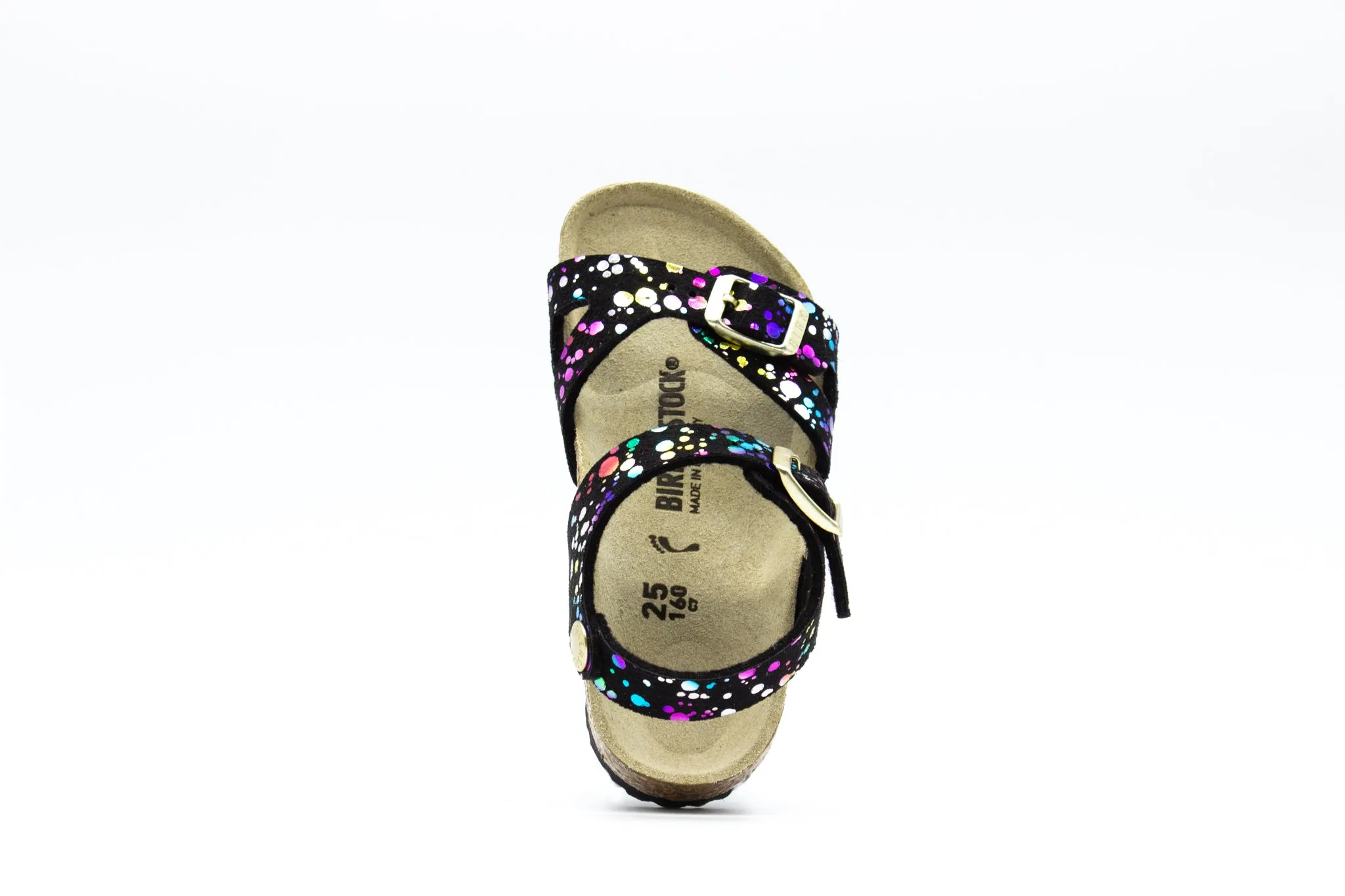 BIRKENSTOCK Rio Kids 1019707