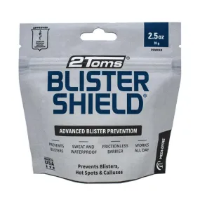 Blistershield® Blister Prevention