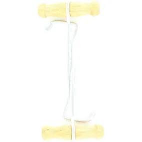 Boot Pull-On Hooks-7 Inch