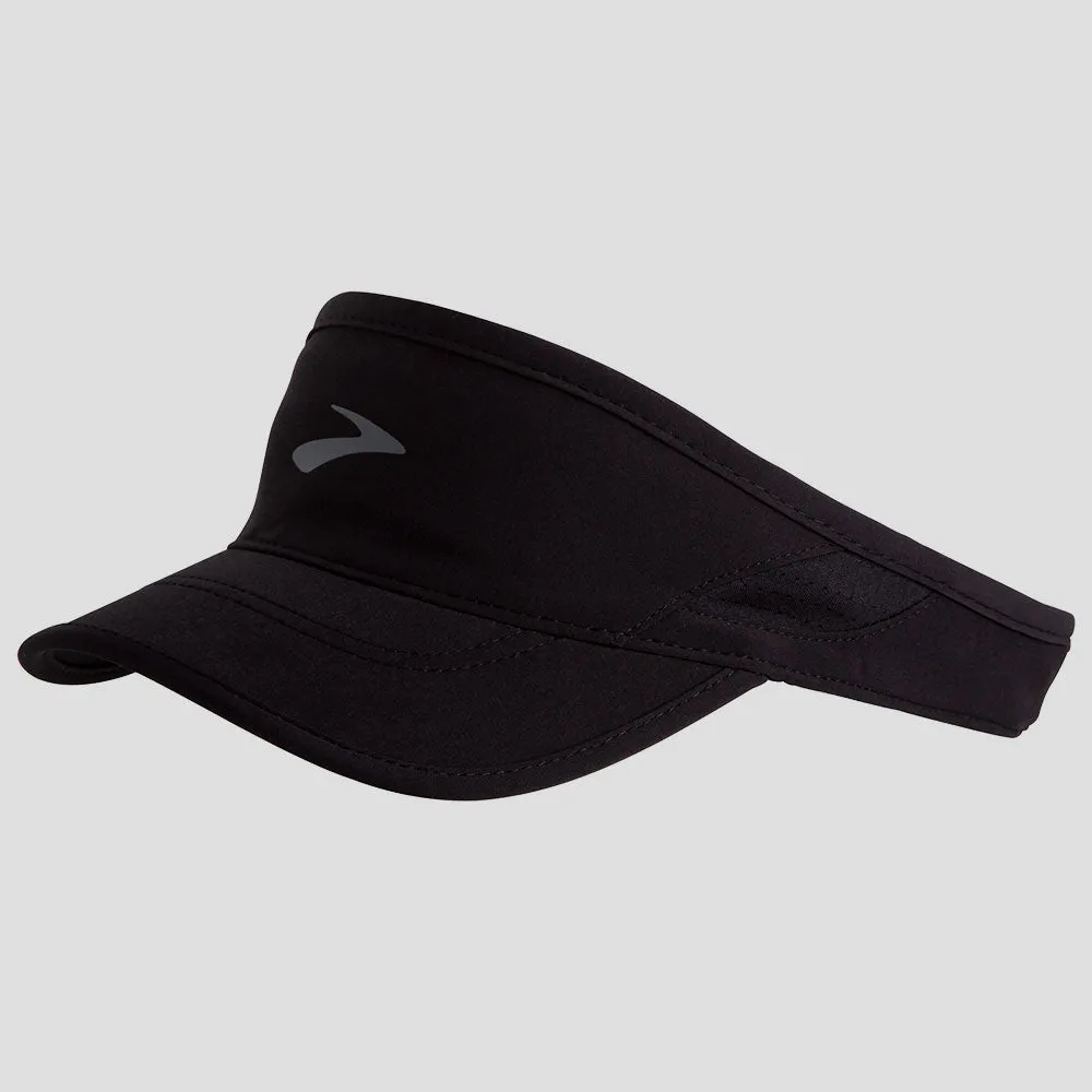 Brooks Chaser Visor