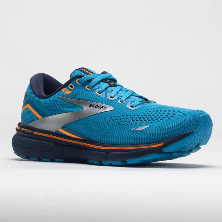 Brooks Men's Ghost 15 GTX