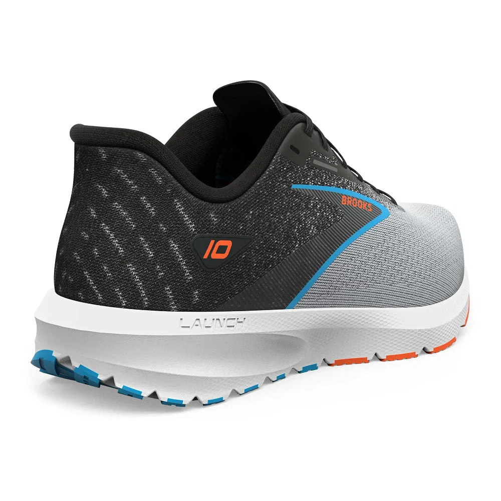 Brooks Men's Launch 10