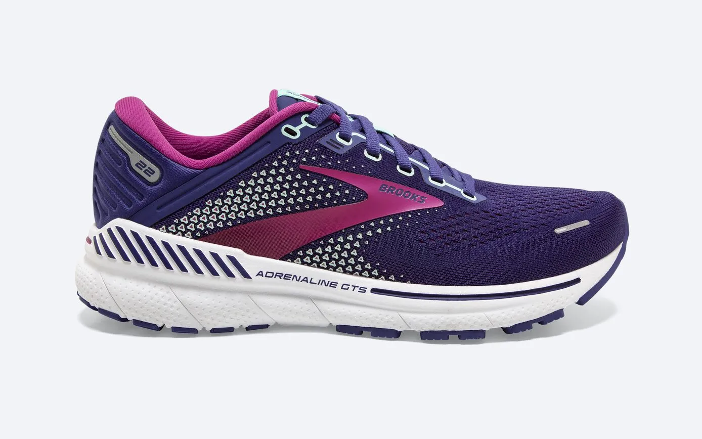 Brooks Women's Adrenaline GTS 22