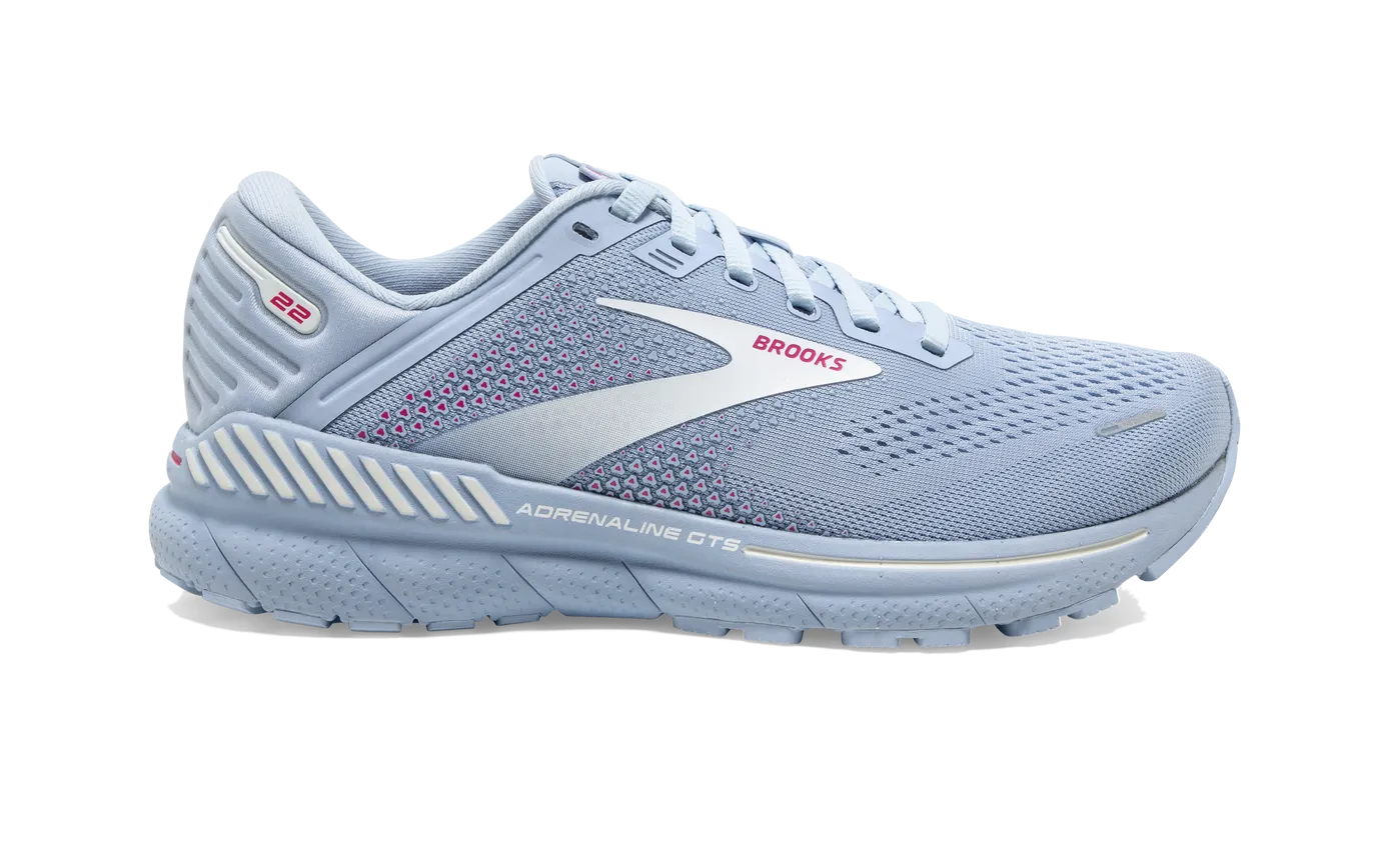 Brooks Women's Adrenaline GTS 22