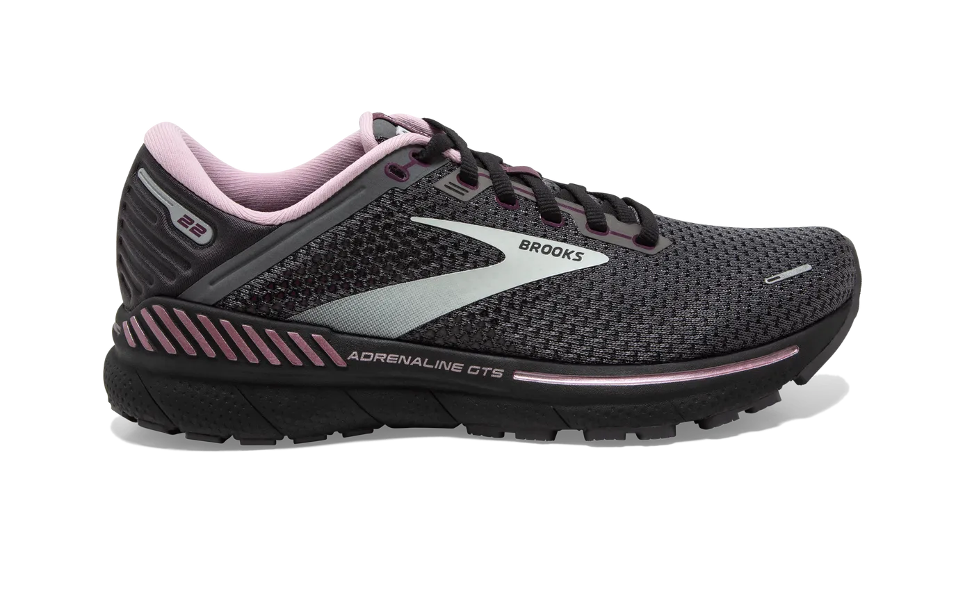 Brooks Women's Adrenaline GTS 22