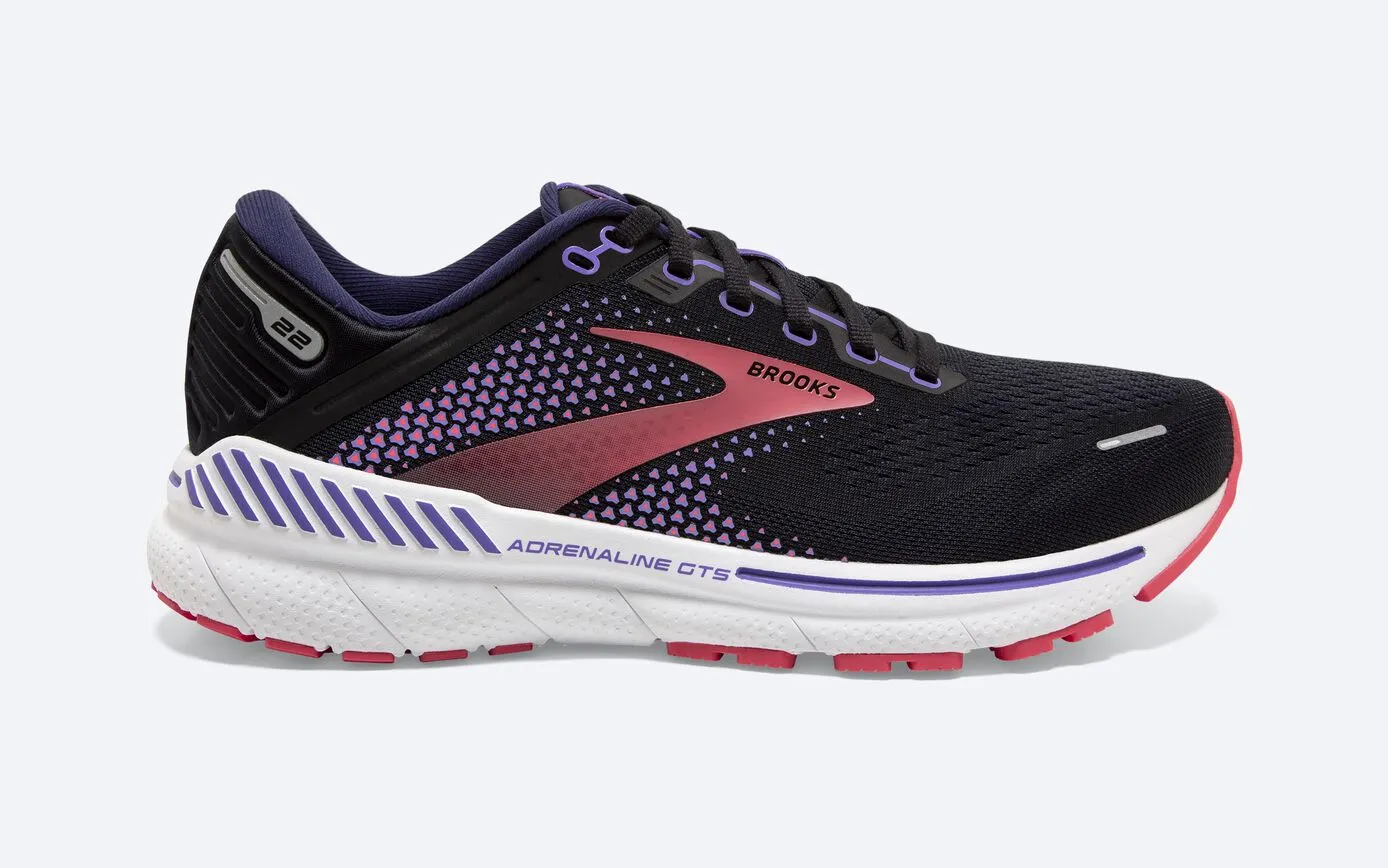 Brooks Women's Adrenaline GTS 22