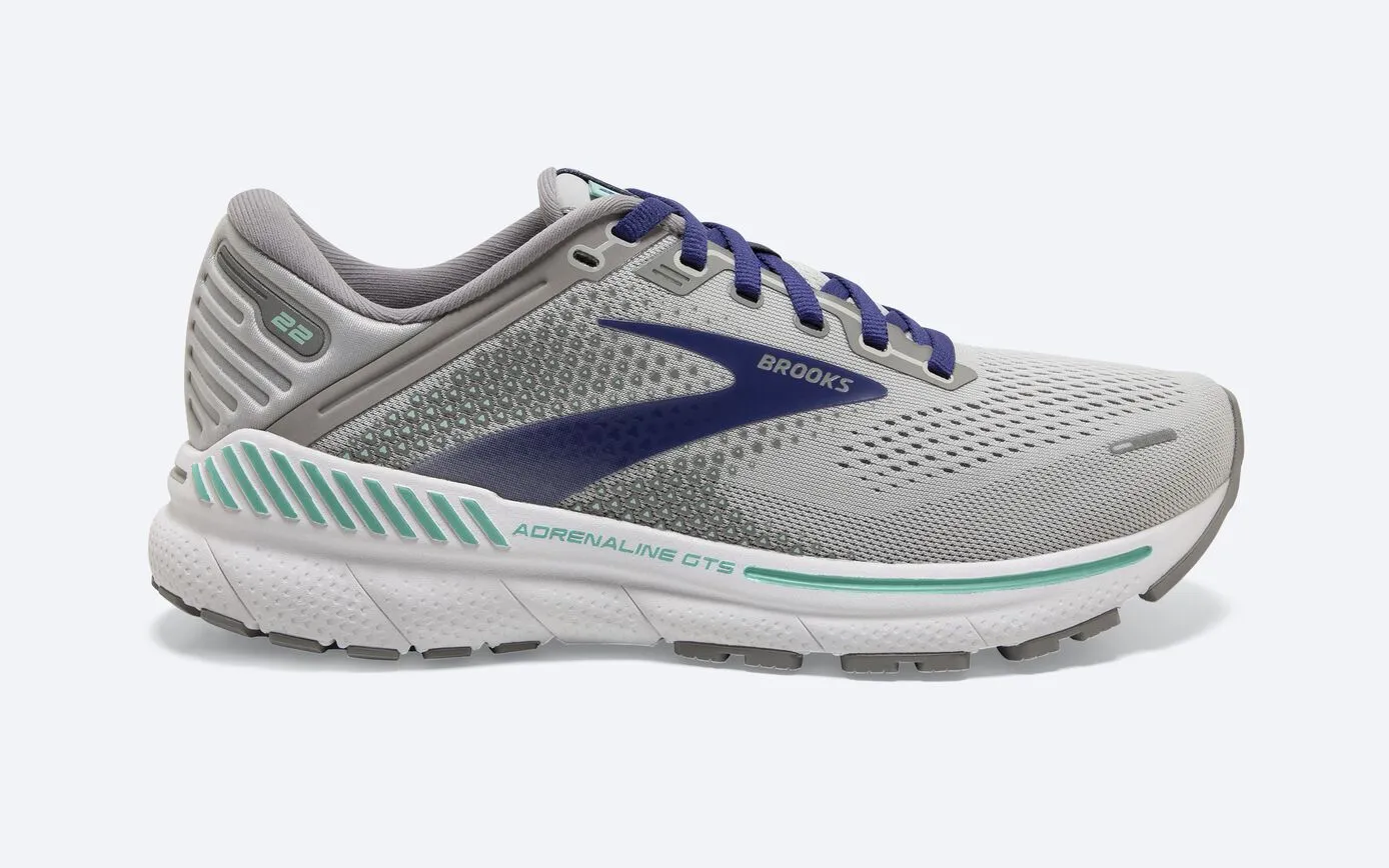 Brooks Women's Adrenaline GTS 22