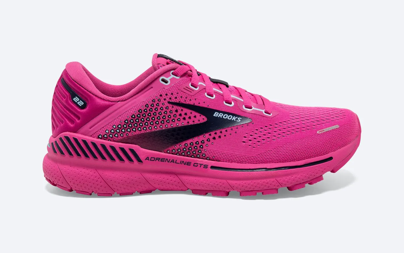 Brooks Women's Adrenaline GTS 22