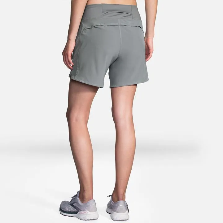 Brooks Women's Chaser 7" Short