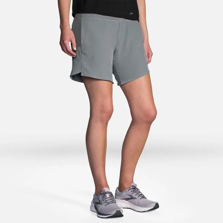 Brooks Women's Chaser 7" Short