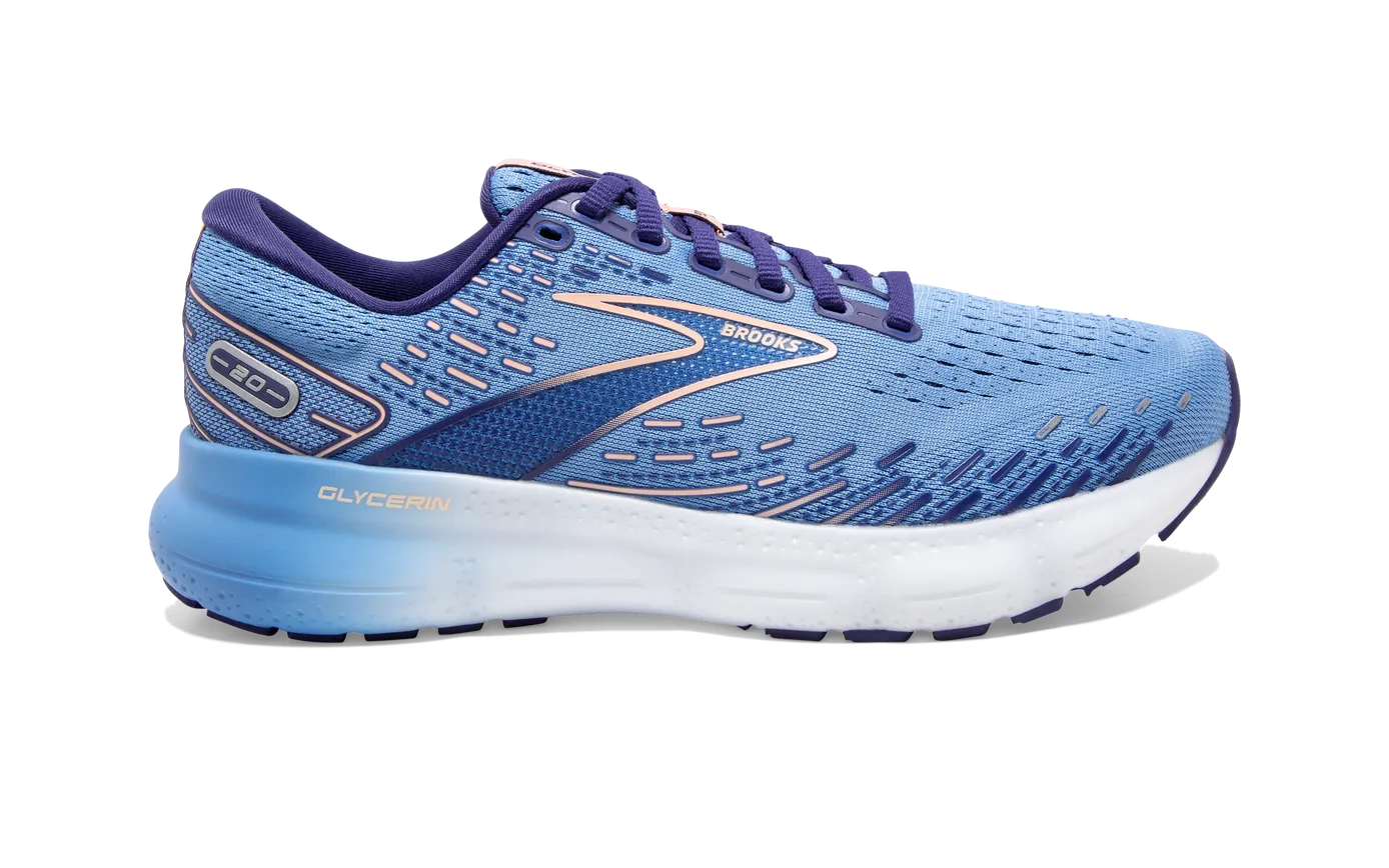 Brooks Women's Glycerin 20