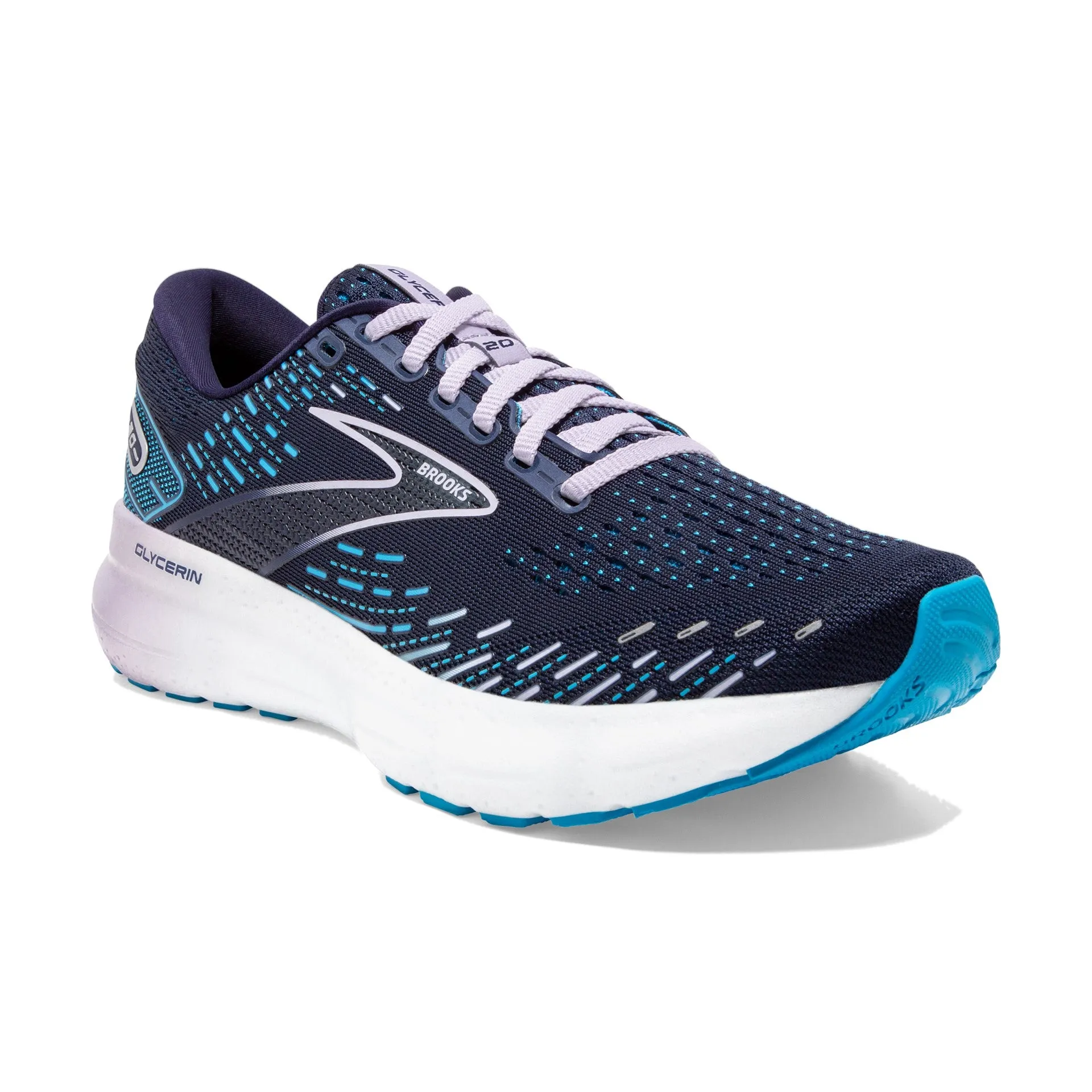 Brooks Women's Glycerin 20