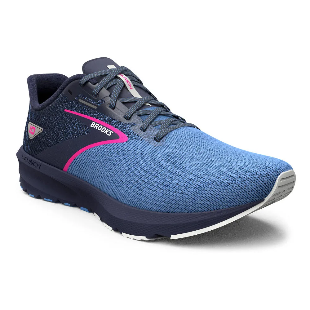 Brooks Women's Launch 10