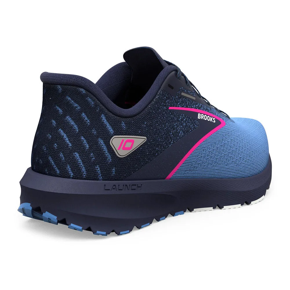 Brooks Women's Launch 10