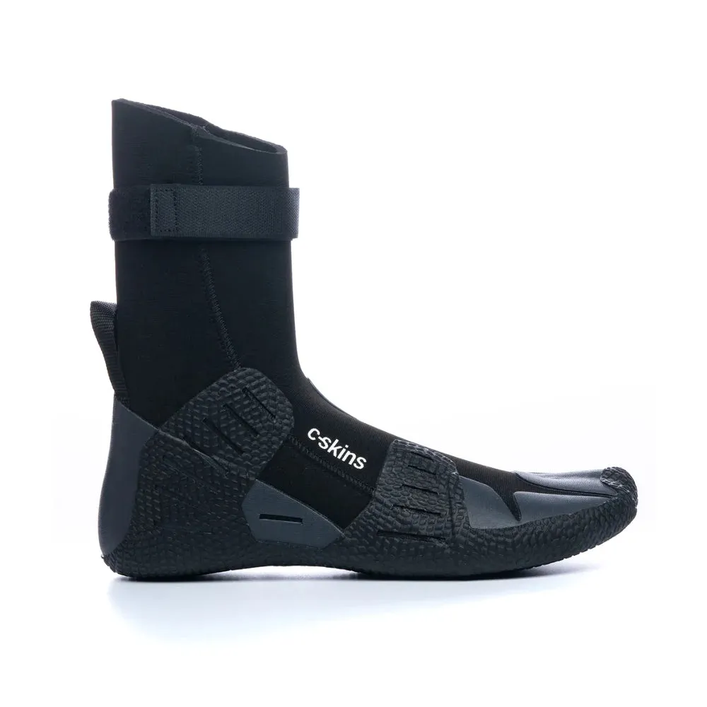 C-Skins Session 5mm Hidden Split Toe Wetsuit Boots