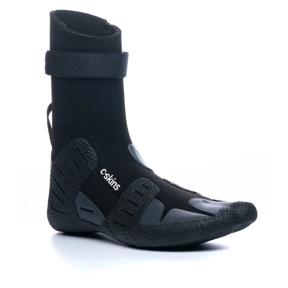 C-Skins Session 5mm Hidden Split Toe Wetsuit Boots