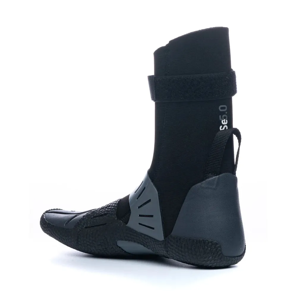 C-Skins Session 5mm Hidden Split Toe Wetsuit Boots