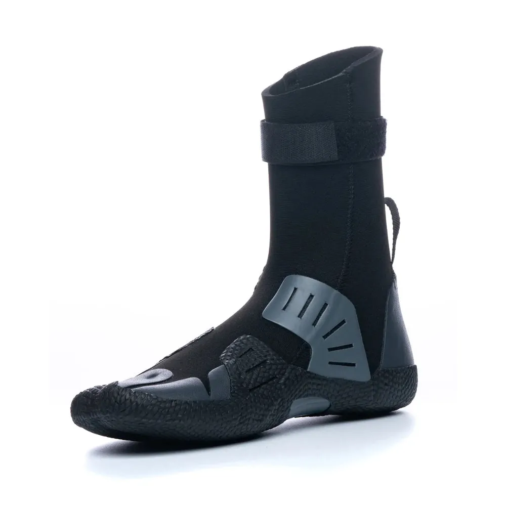 C-Skins Session 5mm Hidden Split Toe Wetsuit Boots