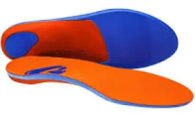 Cadence Original Orange Insoles