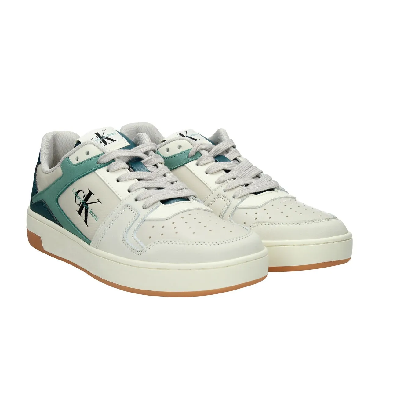 Calvin klein jeans - U 0YM00884 Sneakers