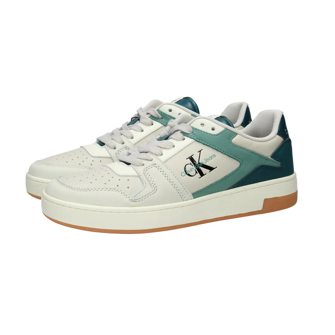 Calvin klein jeans - U 0YM00884 Sneakers