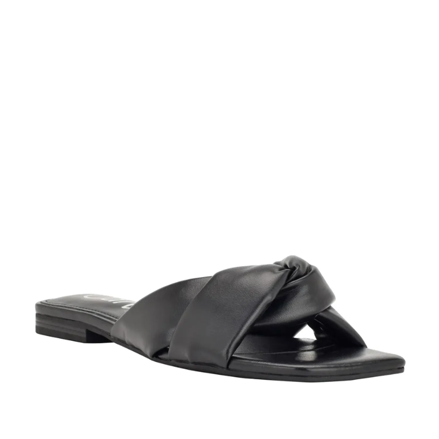 Calvin Klein Women's Marita in Black