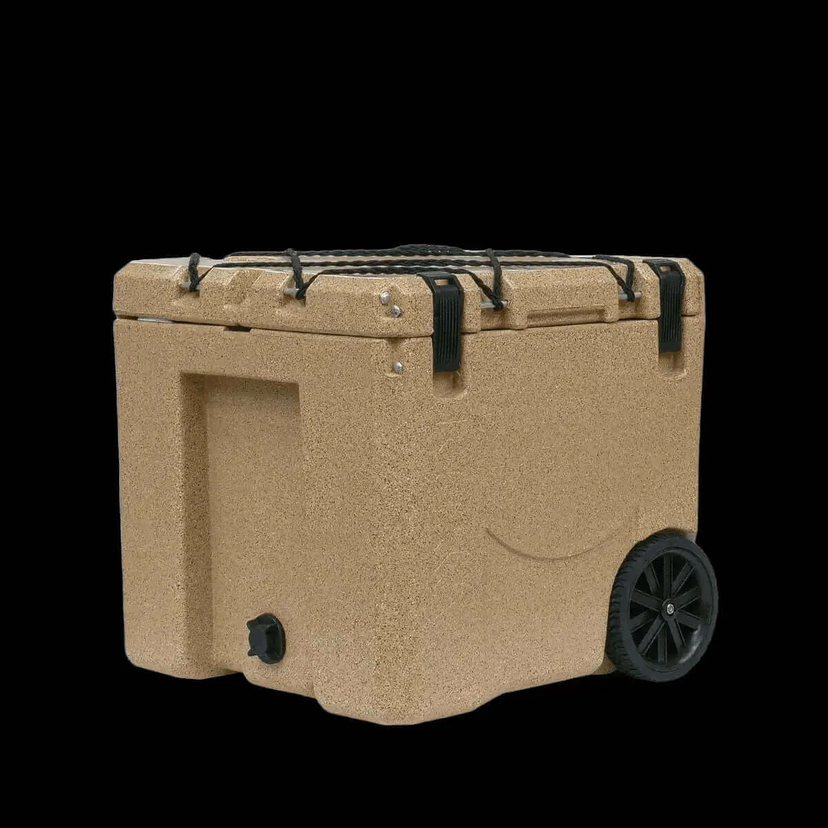 Canyon Coolers 30QT (28L) Mule Cooler - Sandstone