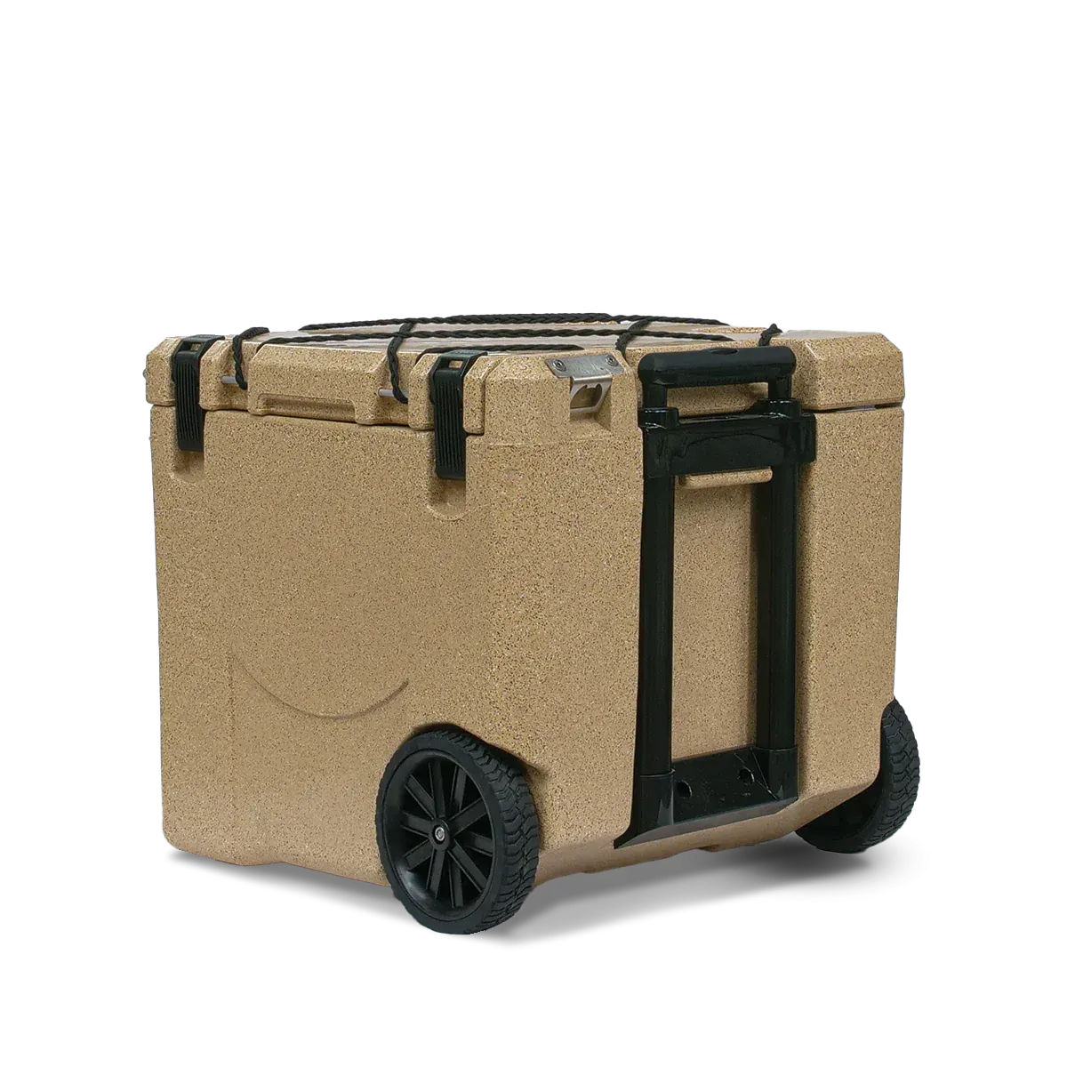 Canyon Coolers Mule 30 Quart Cooler (Sandstone)