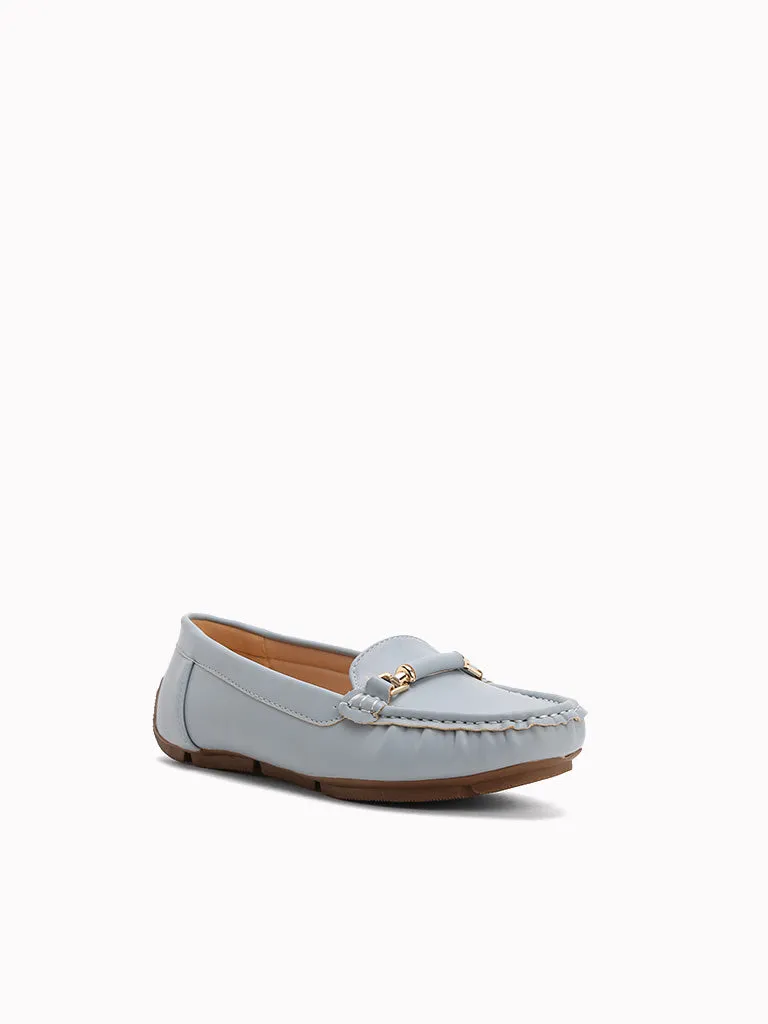 Carla Flat Loafers