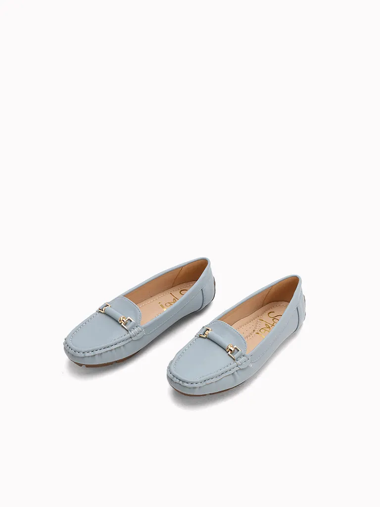 Carla Flat Loafers