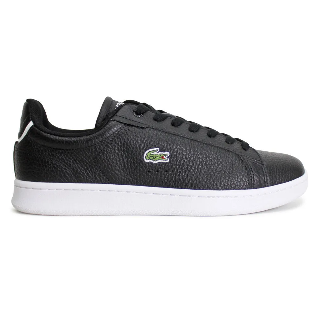 Carnaby Pro Leather Synthetic Women's Low Top Sneakers