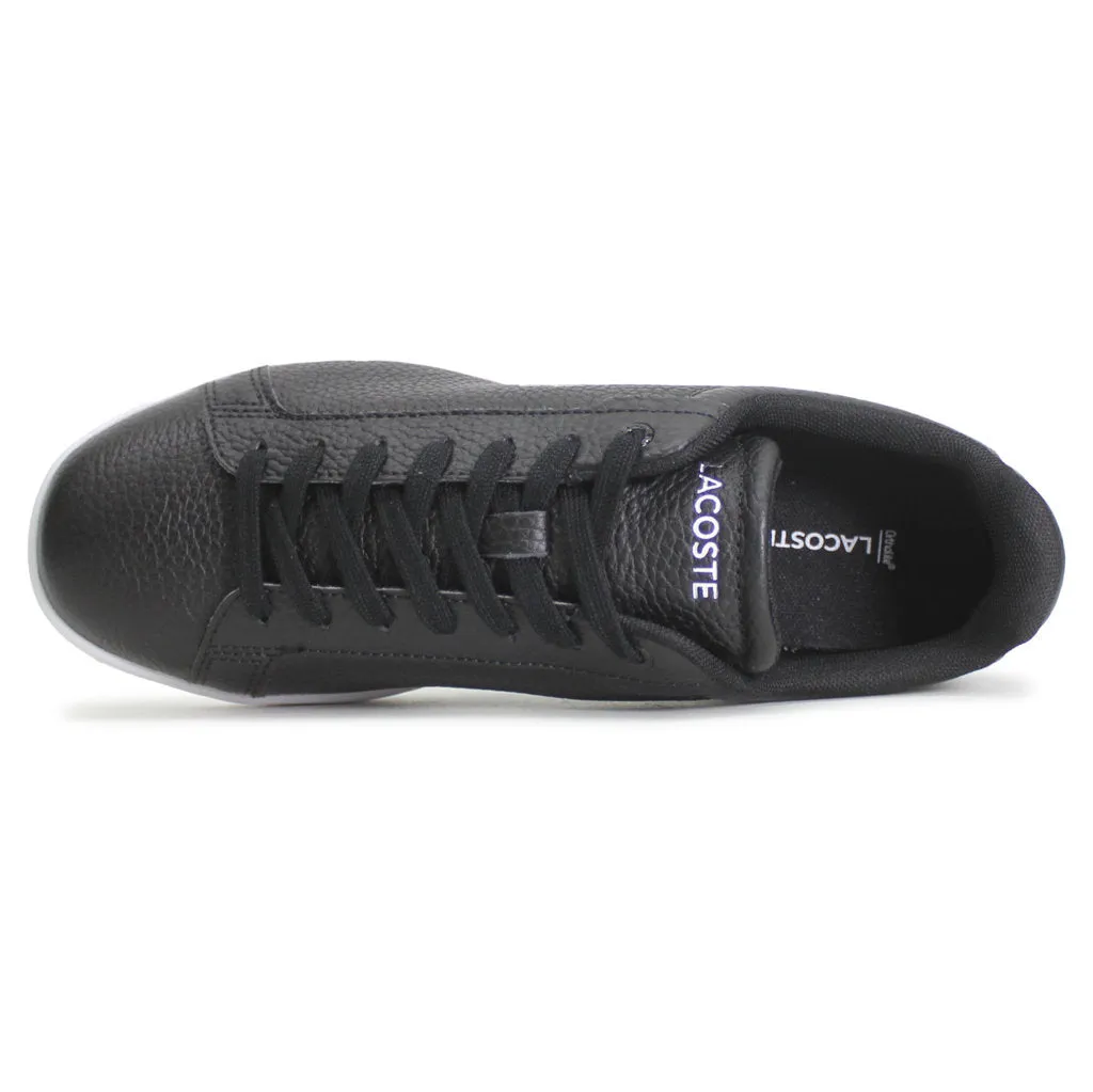 Carnaby Pro Leather Synthetic Women's Low Top Sneakers