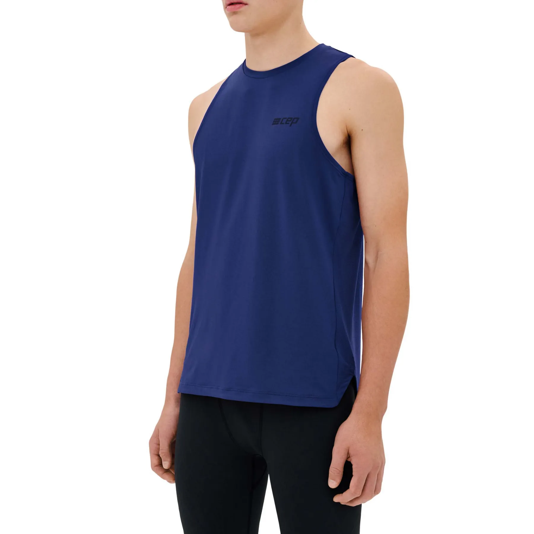 CEP Men's The Run Tank Top