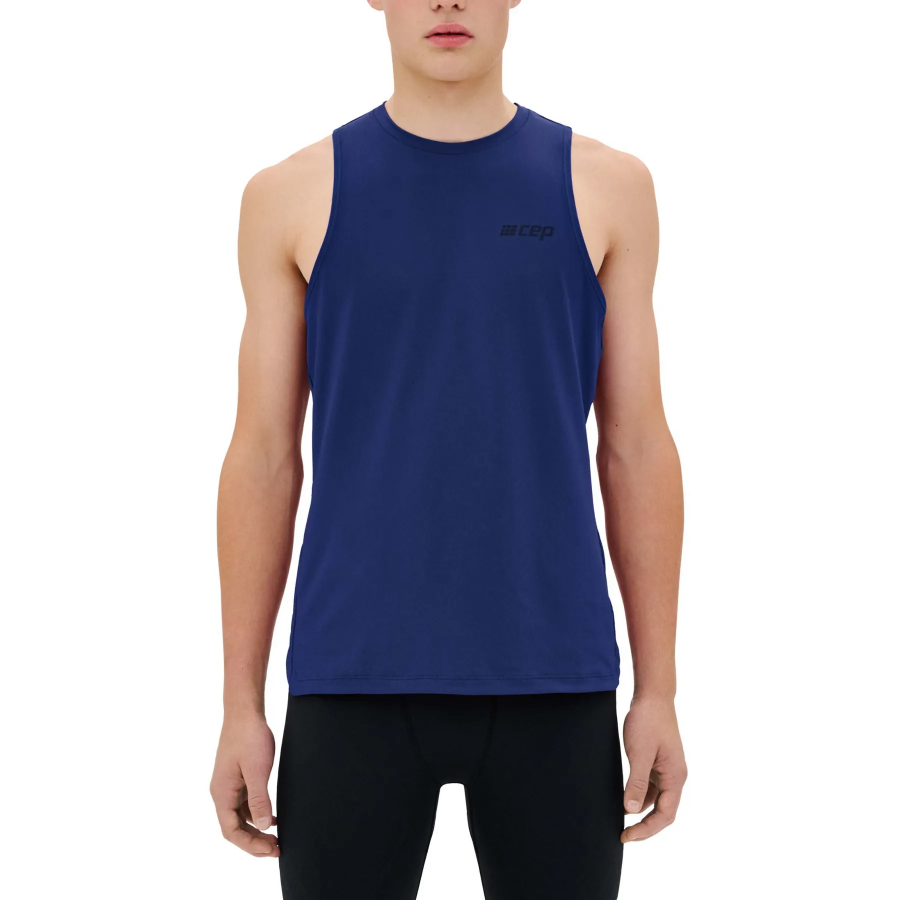 CEP Men's The Run Tank Top