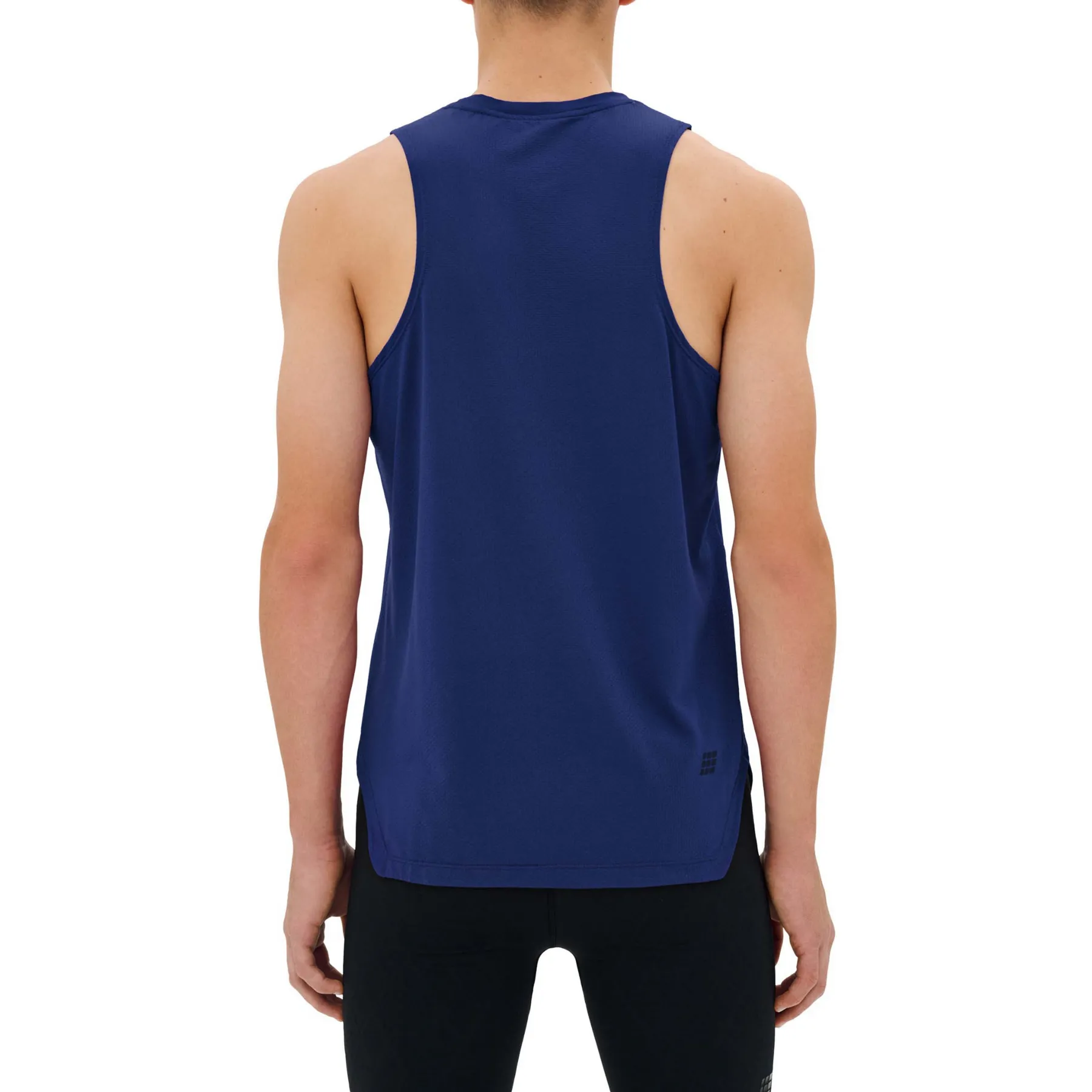 CEP Men's The Run Tank Top