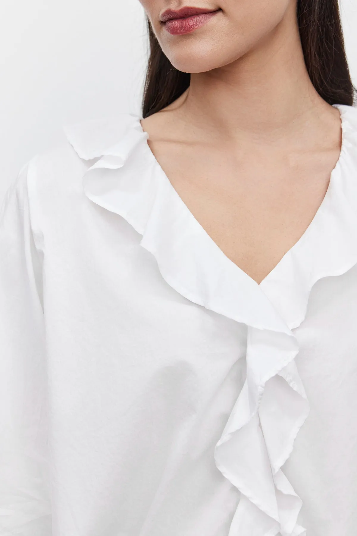 CINTHIA BLOUSE