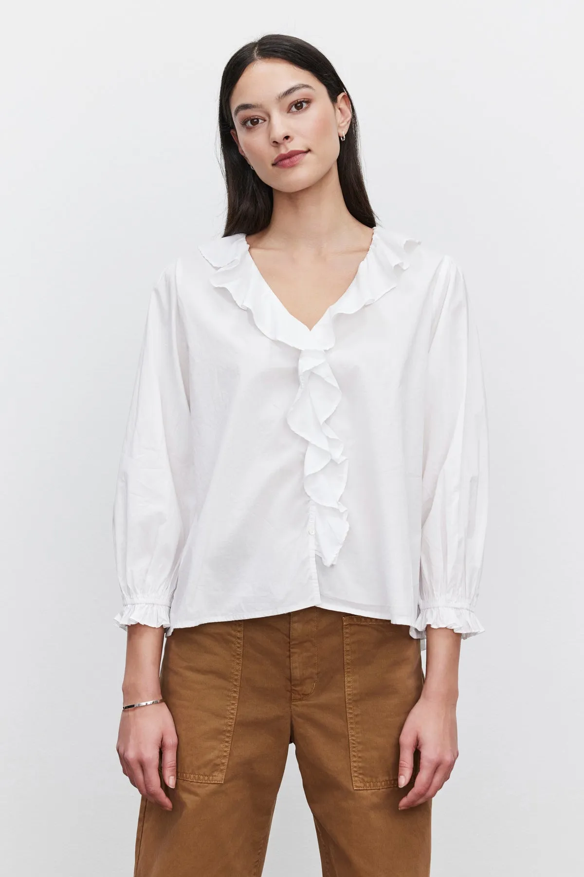 CINTHIA BLOUSE