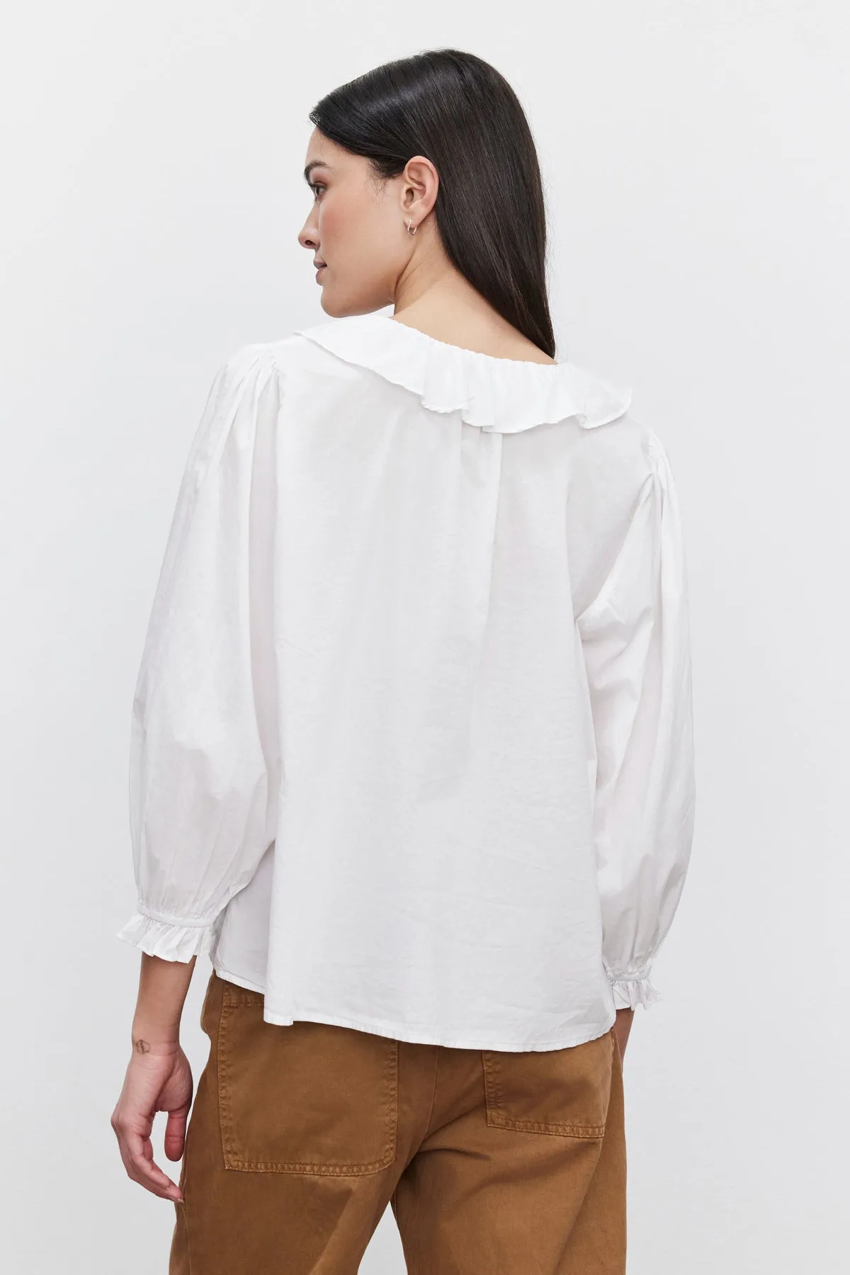 CINTHIA BLOUSE