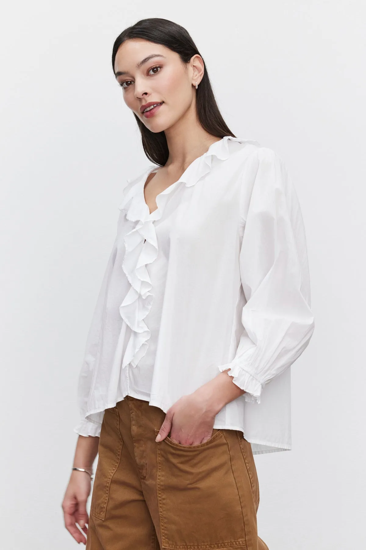 CINTHIA BLOUSE